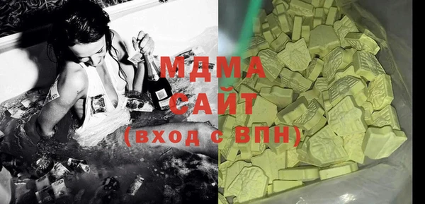 индика Ладушкин